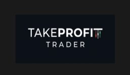 Take Profit Trader Promo