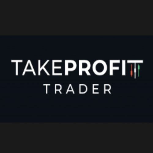 Take Profit Trader Promo
