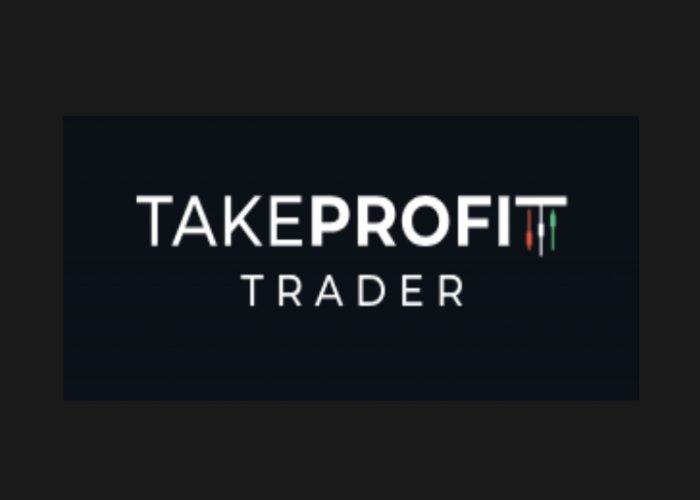 Take Profit Trader Promo