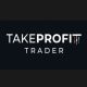 TAKE PROFIT TRADER