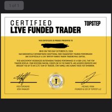 TOPSTEP