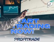 90% OFF  PROFITRADE ACCOUNTS
