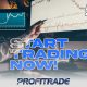 90% OFF  PROFITRADE ACCOUNTS