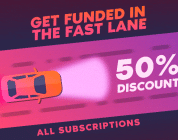 50% Discount! from Earn2Trade