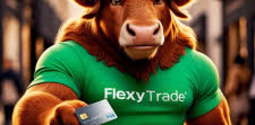 FlexyTrade Announces Exciting New 500K Insta Funded Legendary Account!