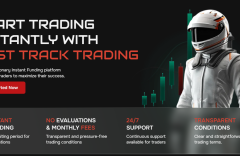 Private: FAST TRACK TRADING Review