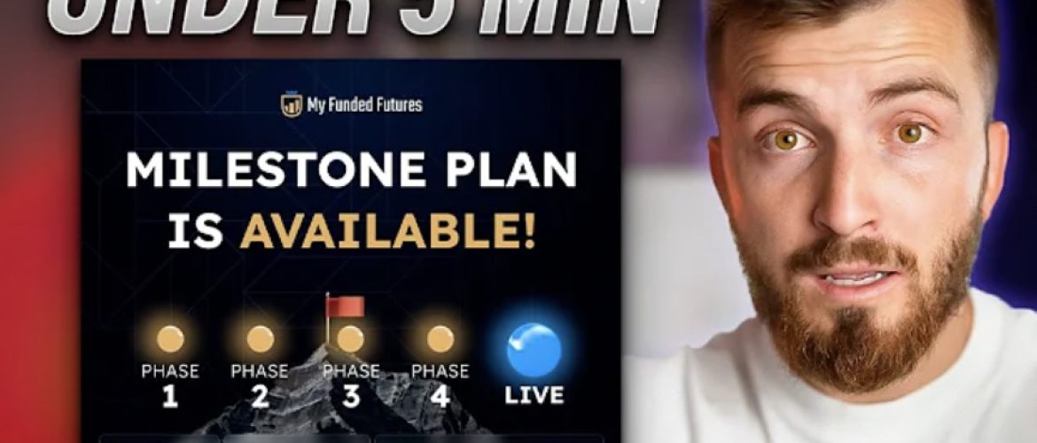MFFU Announces Exciting New Milestone