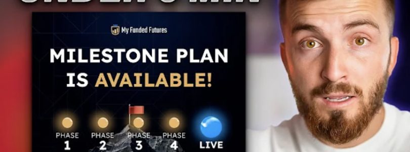 MFFU Announces Exciting New Milestone