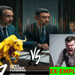 Apex Trader Funding Faces Legal Challenge