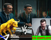Apex Trader Funding Faces Legal Challenge