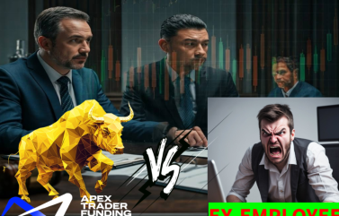 Apex Trader Funding Faces Legal Challenge