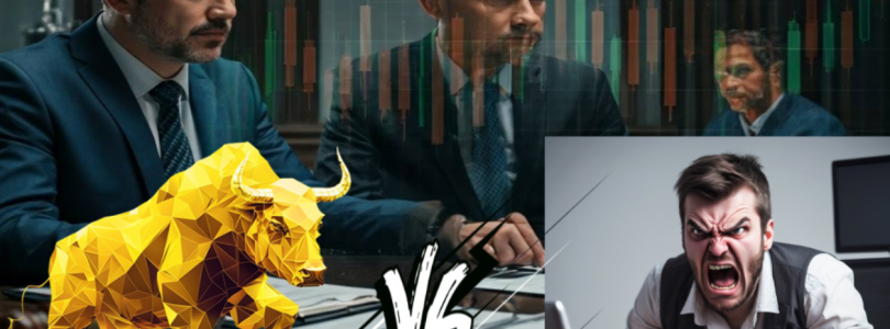 Apex Trader Funding Faces Legal Challenge