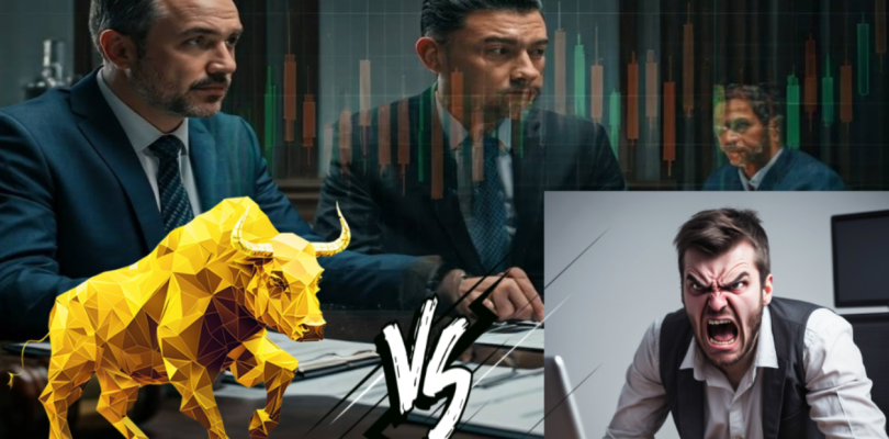 Apex Trader Funding Faces Legal Challenge